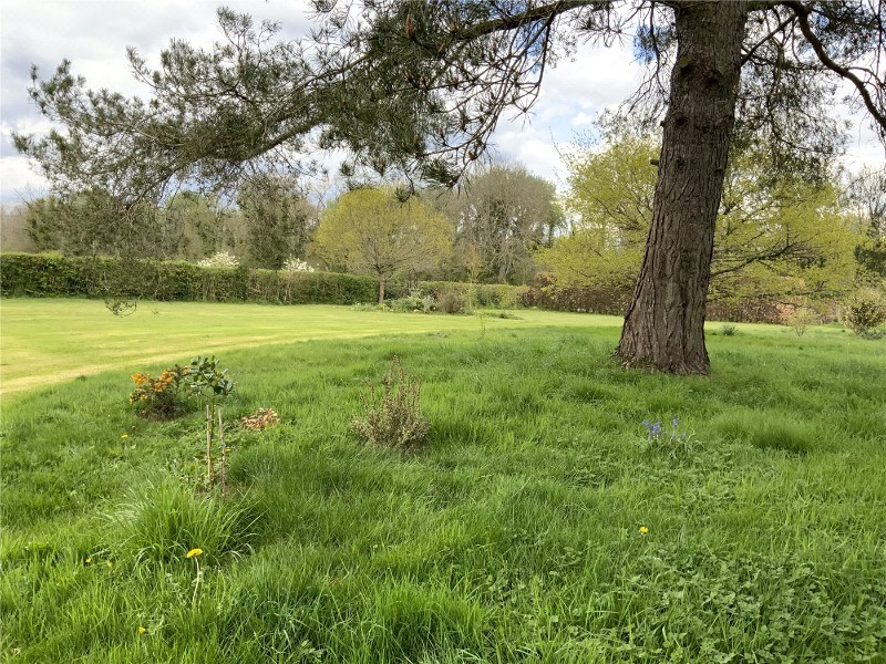 The Sands, Woodborough, Pewsey, Wiltshire, SN9