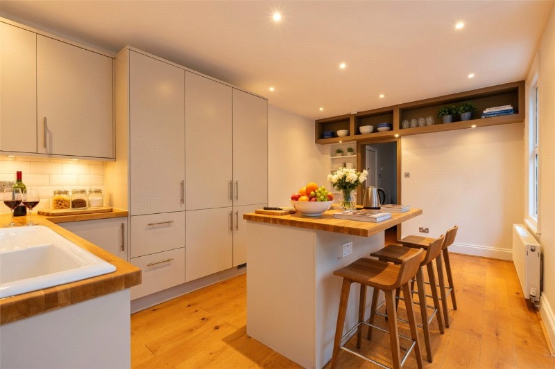 Whorlton Road, Peckham Rye, London, SE15