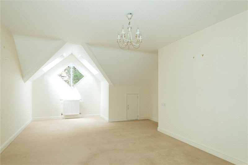 West Overcliff Drive, Bournemouth, Dorset, BH4