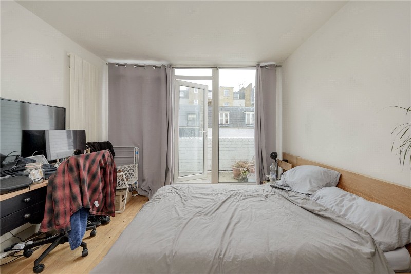 Ruston Mews, London, W11