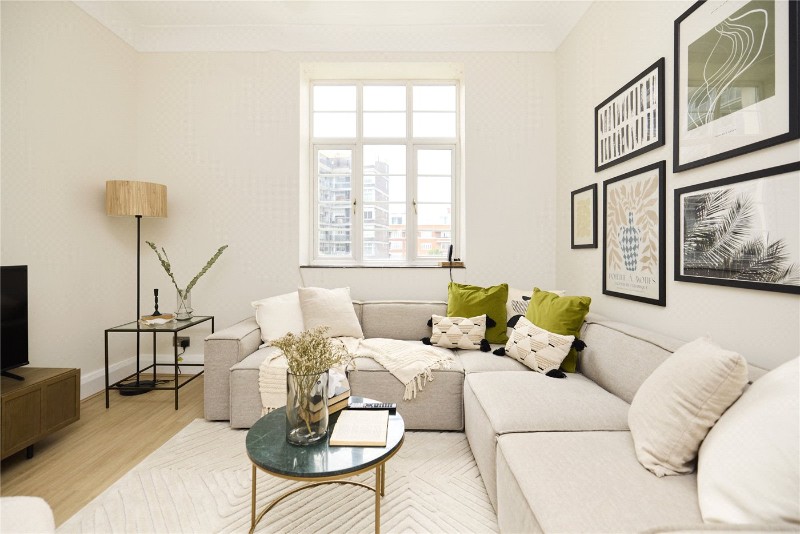 Ormonde Terrace, St John&#39;s Wood, London, NW8