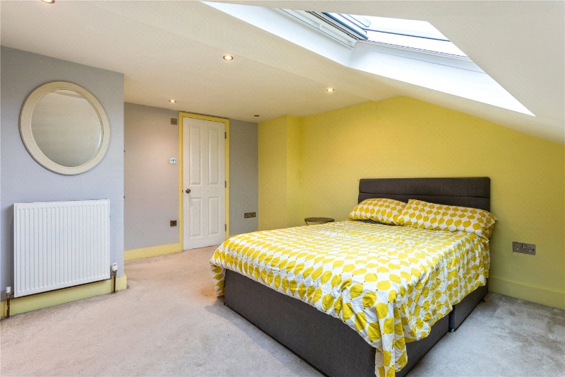 Hereward Road, London, SW17