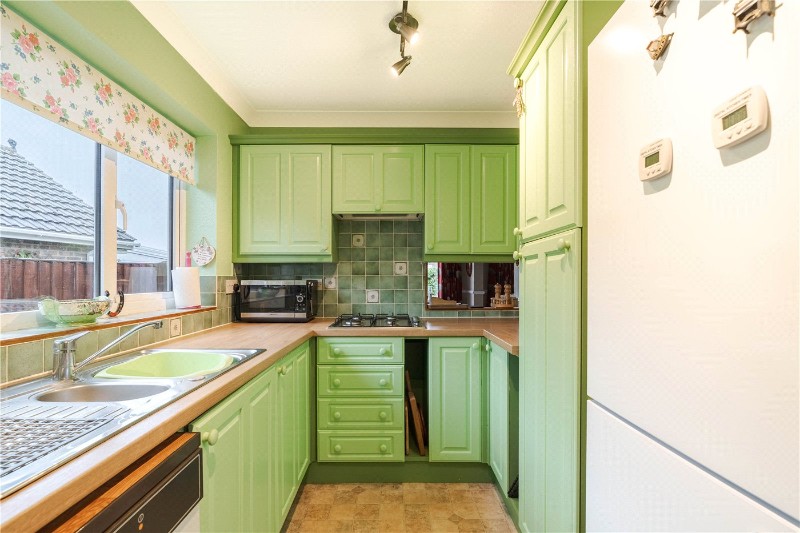 Lacy Drive, Wimborne, Dorset, BH21