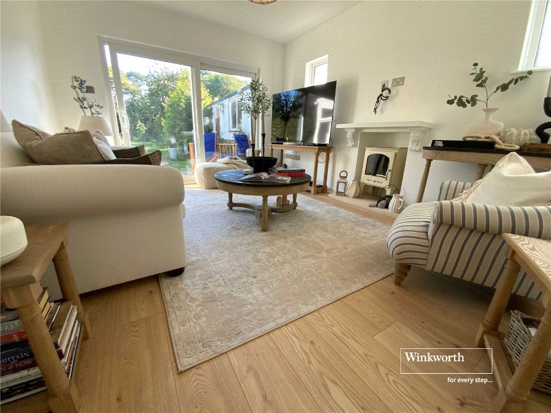 Falcon Drive, Mudeford, Christchurch, Dorset, BH23