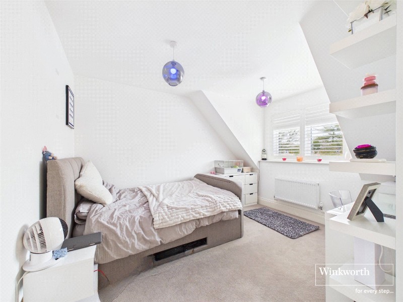 Stoneham Park, Tilehurst, Reading, Berkshire, RG31