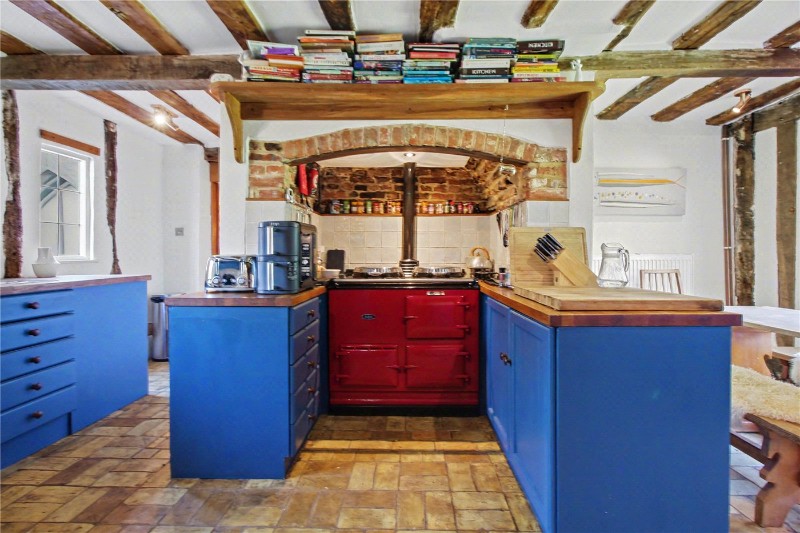 Church Corner, Wrentham, Beccles, Suffolk, NR34