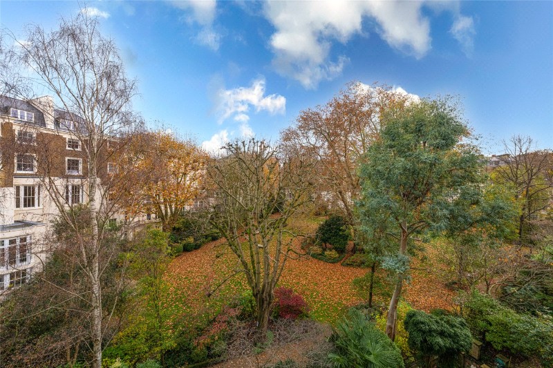 Randolph Crescent, London, W9