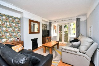 Outwood Lane, Chipstead, Coulsdon, CR5