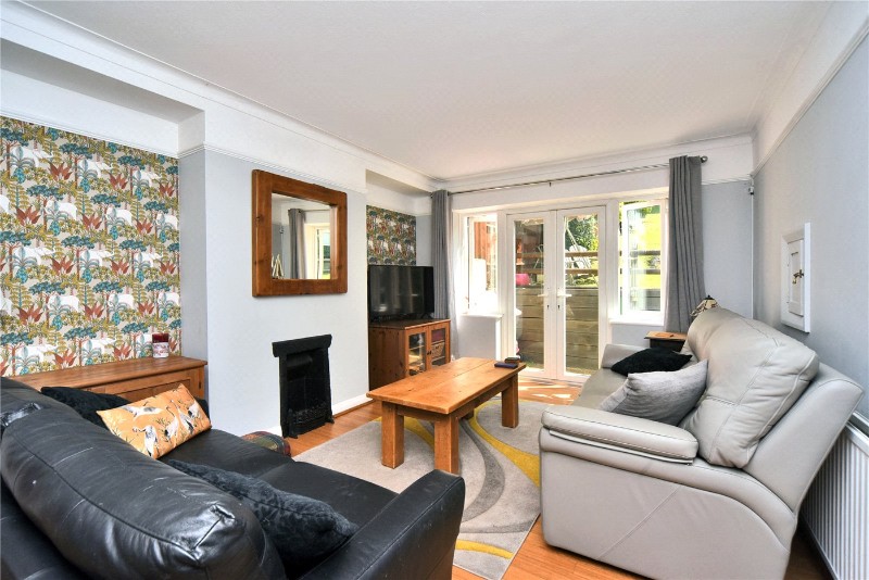 Outwood Lane, Chipstead, Coulsdon, CR5