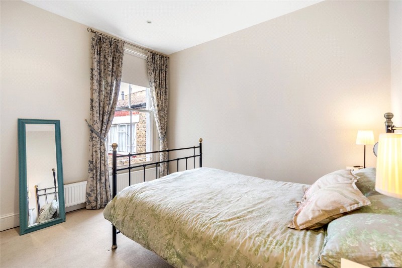 Edenvale Street, London, SW6