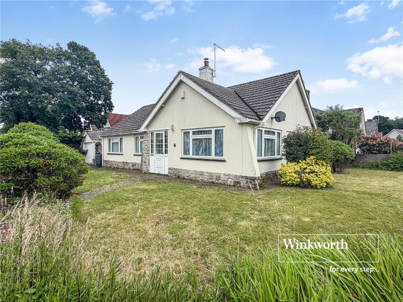 Sherborne Drive, Ferndown, Dorset, BH22