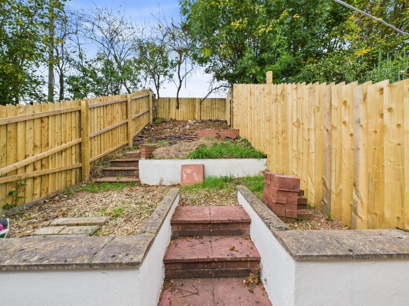 Queen Elizabeth Drive, Crediton, Devon, EX17