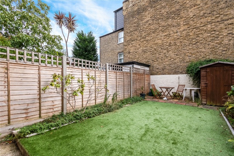 Landells Road, East Dulwich, London, SE22