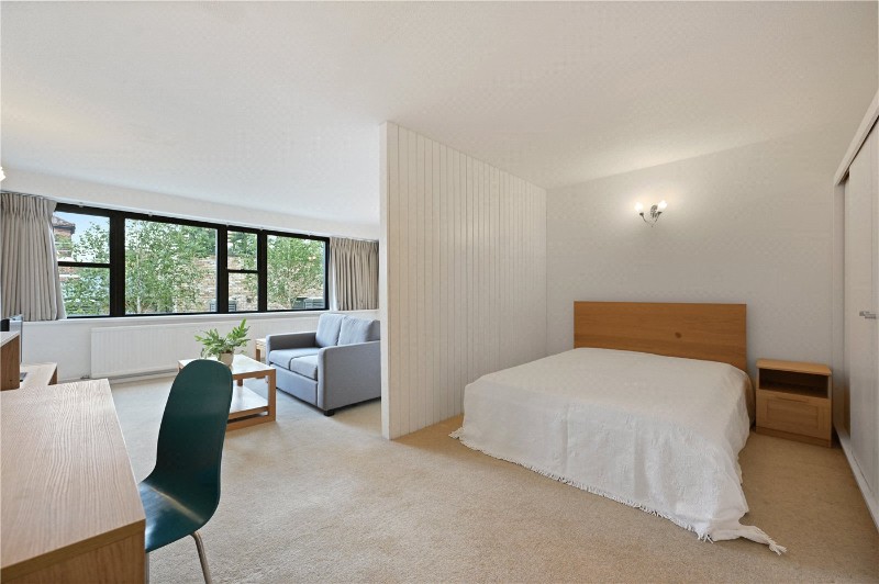 Kensington Place, London, W8