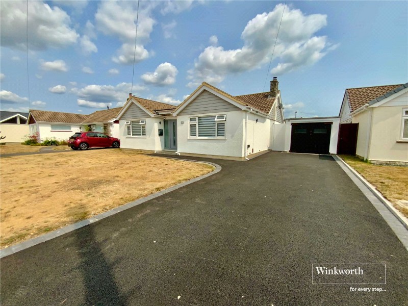 Ricardo Crescent, Mudeford, Christchurch, Dorset, BH23