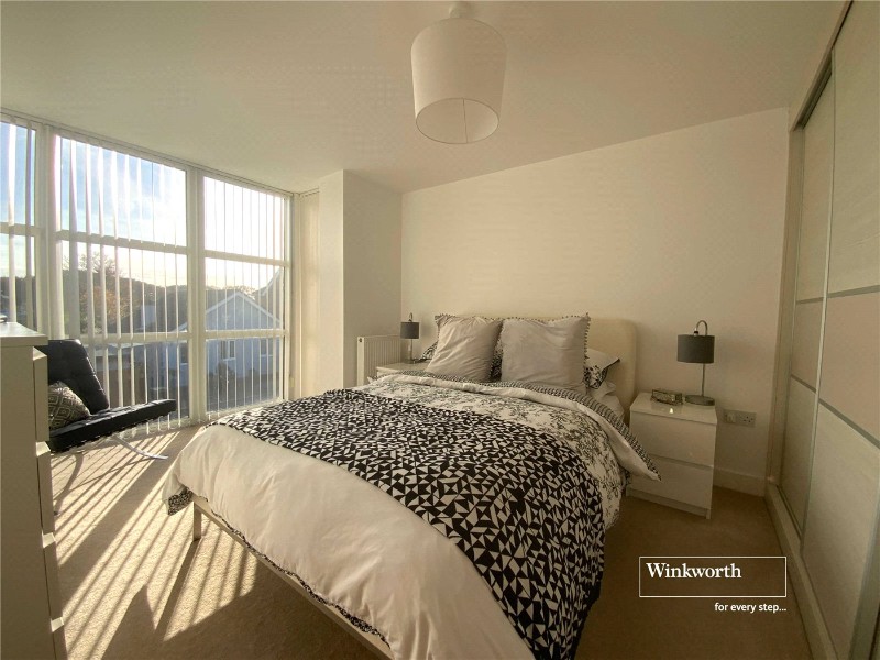 Forest View, Walkford, Christchurch, Dorset, BH23