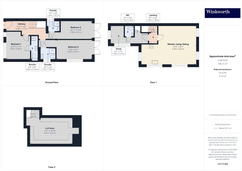 Maxwelton Close, Mill Hill, NW7