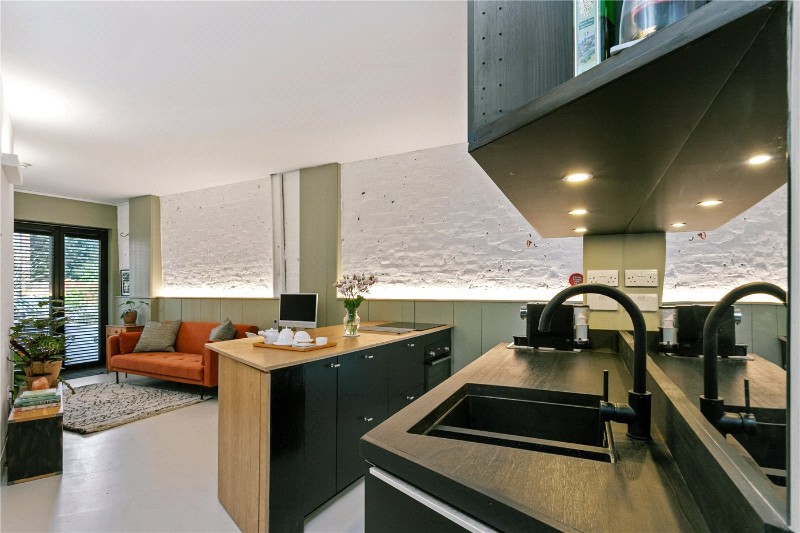 Elwood Street, London, London, N5