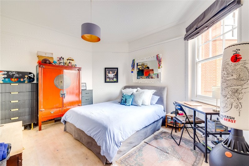 Kelvedon Road, London, SW6