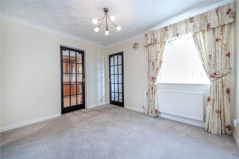 Beech Avenue, Bourne, Lincolnshire, PE10