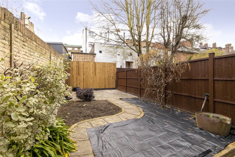 Blakemore Road, London, SW16