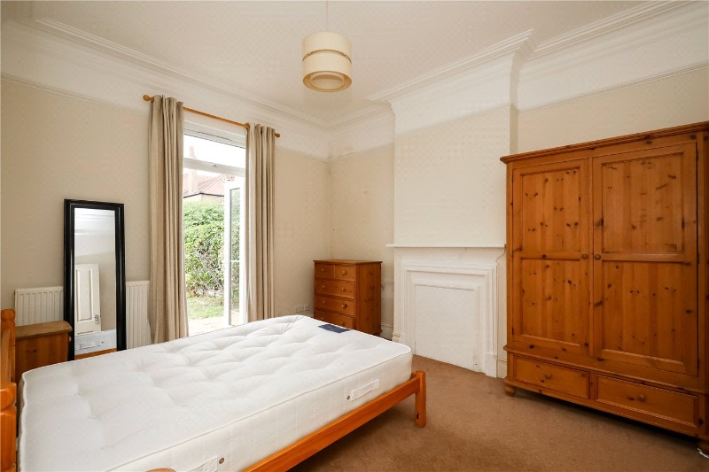 Woodgrange Avenue, Ealing, London, W5