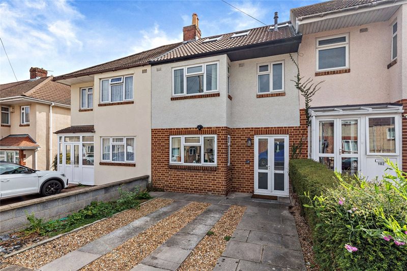 Mortimer Road,, Filton,, Bristol, BS34