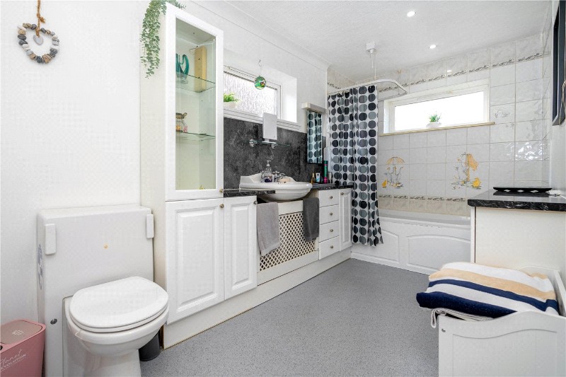 Birchwood Road, Sleaford, Lincolnshire, NG34