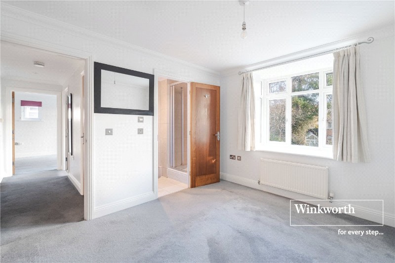 Chessel Avenue, Bournemouth, Dorset, BH5