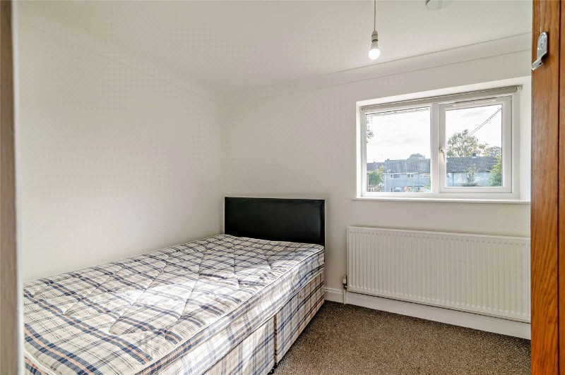 Rowlandson Gardens, Lockleaze, Bristol, BS7