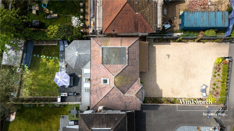 Carbery Avenue, Bournemouth, BH6