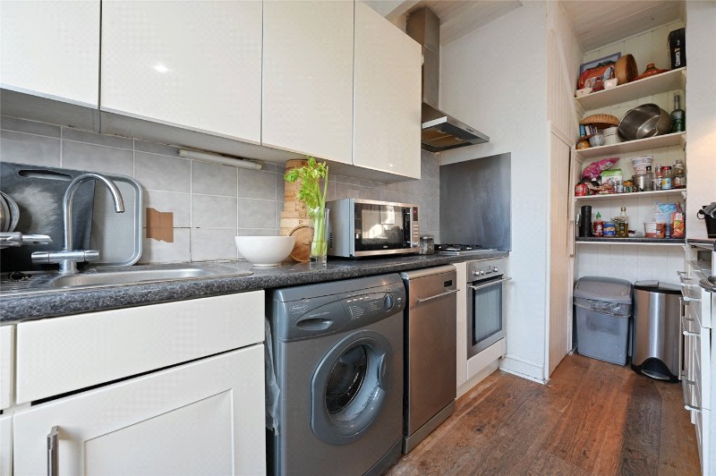 Thorpebank Road, London, W12