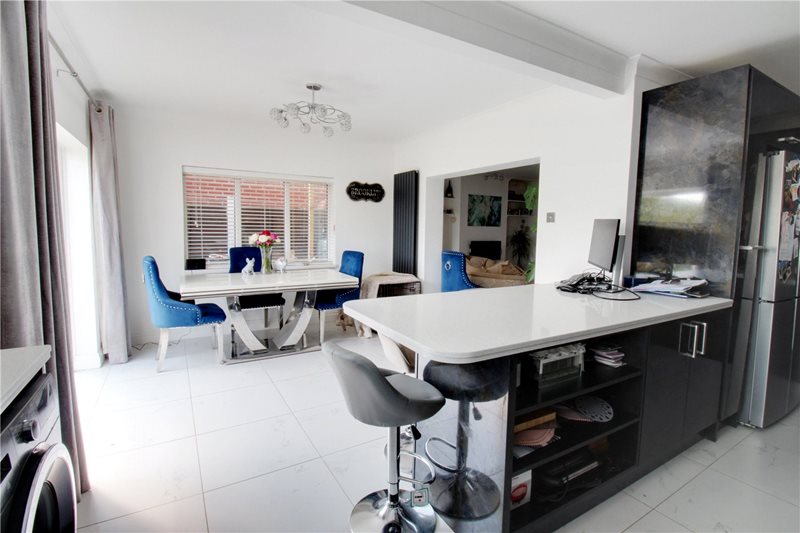 Hastings Avenue, Hellesdon, Norwich, Norfolk, NR6