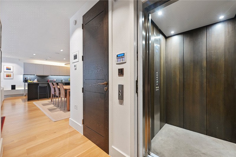 Great Marlborough Street, London, W1F