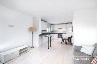 Station Road, Finchley, London, N3