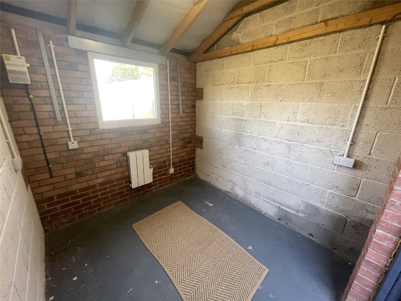 Leicester Row, Church Road, Long Itchington, Southam, CV47