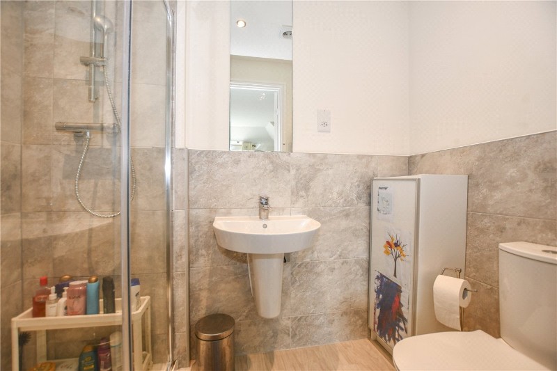 Bronte Grove, Arborfield Green, Reading, Berkshire, RG2