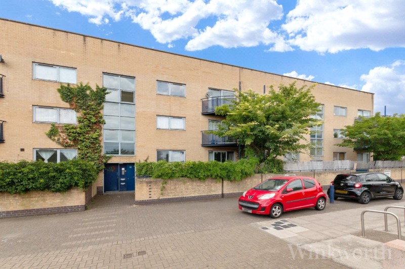 Briant Street, London, SE14