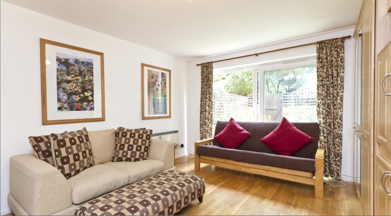 Bartle Road, London, W11