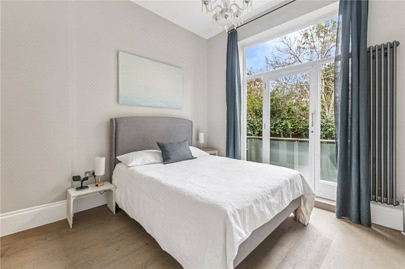 Newton Road, London, W2