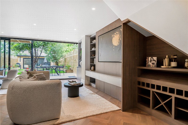 Stapleton Hall Road, London, N4