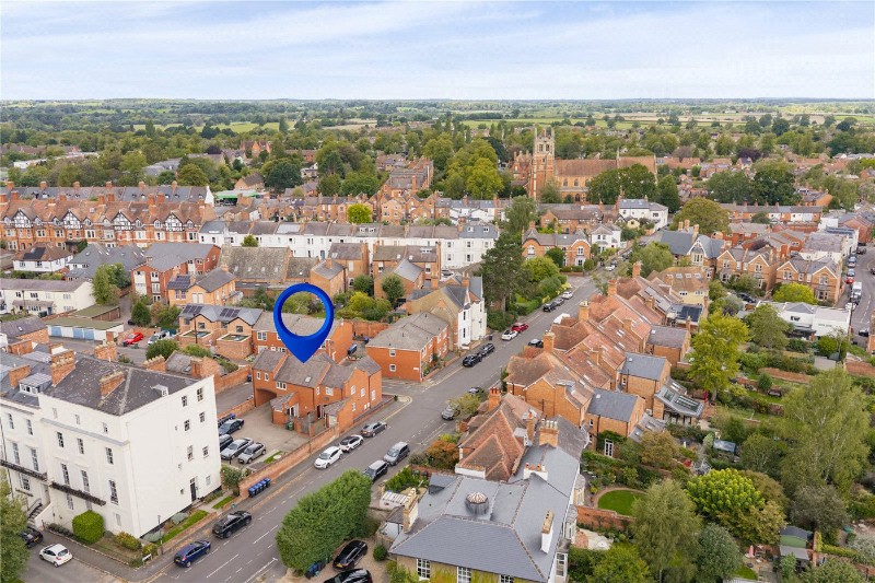 Gulistan Road, Leamington Spa, Warwickshire, CV32