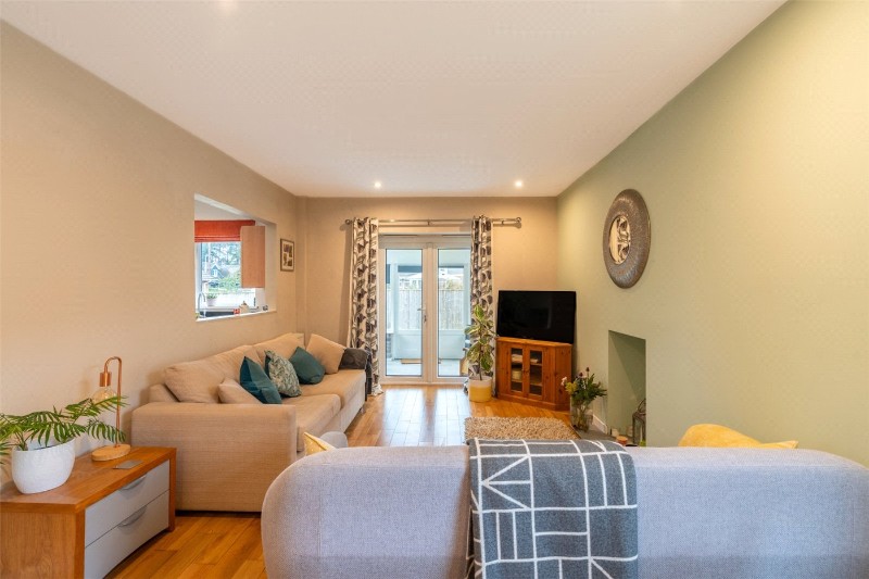 Hayes Lane, Wimborne, Dorset, BH21