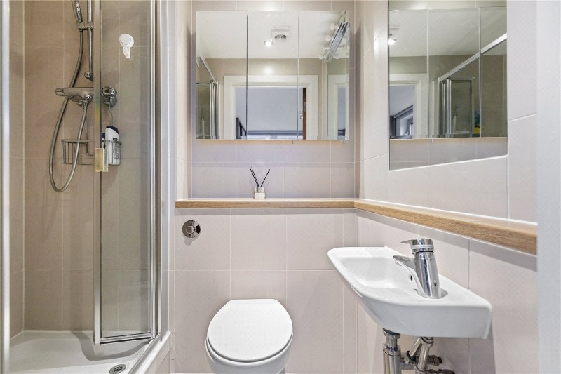 Balmes Road, London, N1