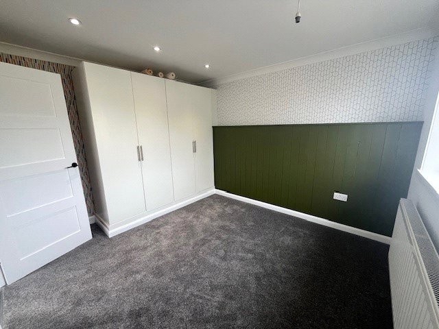 Arnold Avenue, Gonerby Hill Foot, Grantham, Lincolnshire, NG31