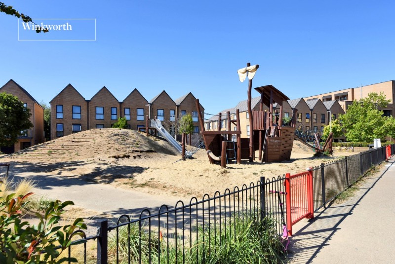 London Road, Wallington, SM6