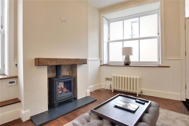 Dartmouth Row, Greenwich, London, SE10