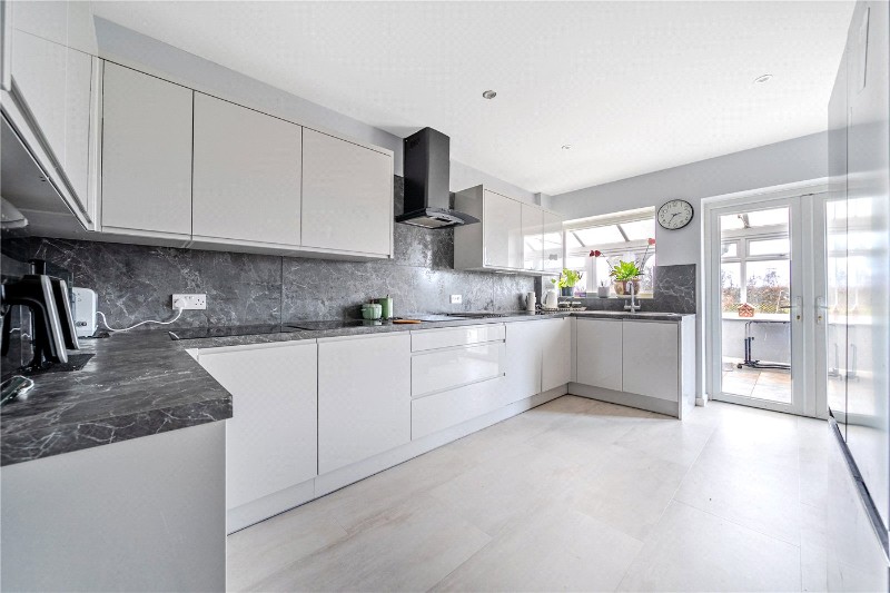 Romsey Road, East Wellow, Romsey, Hampshire, SO51