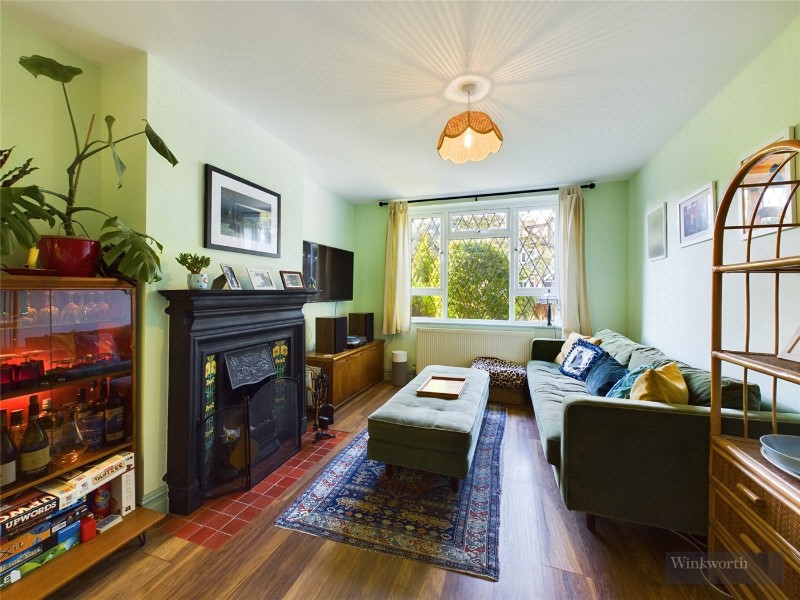 Bridge Court, King Charles Road, Surbiton, KT5