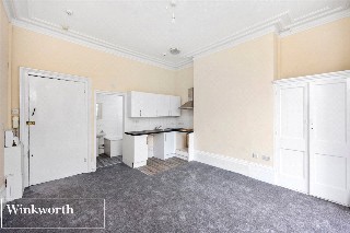Montpelier Road, Brighton, East Sussex, BN1